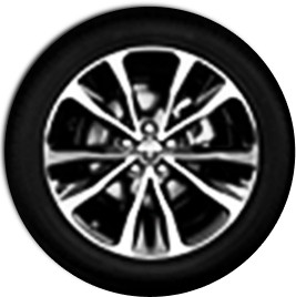 Back Tire